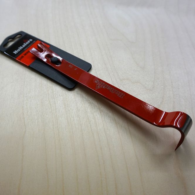 Hovedbilde Brekkjern mini