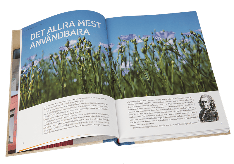 Duftlys Vildrosor & puder