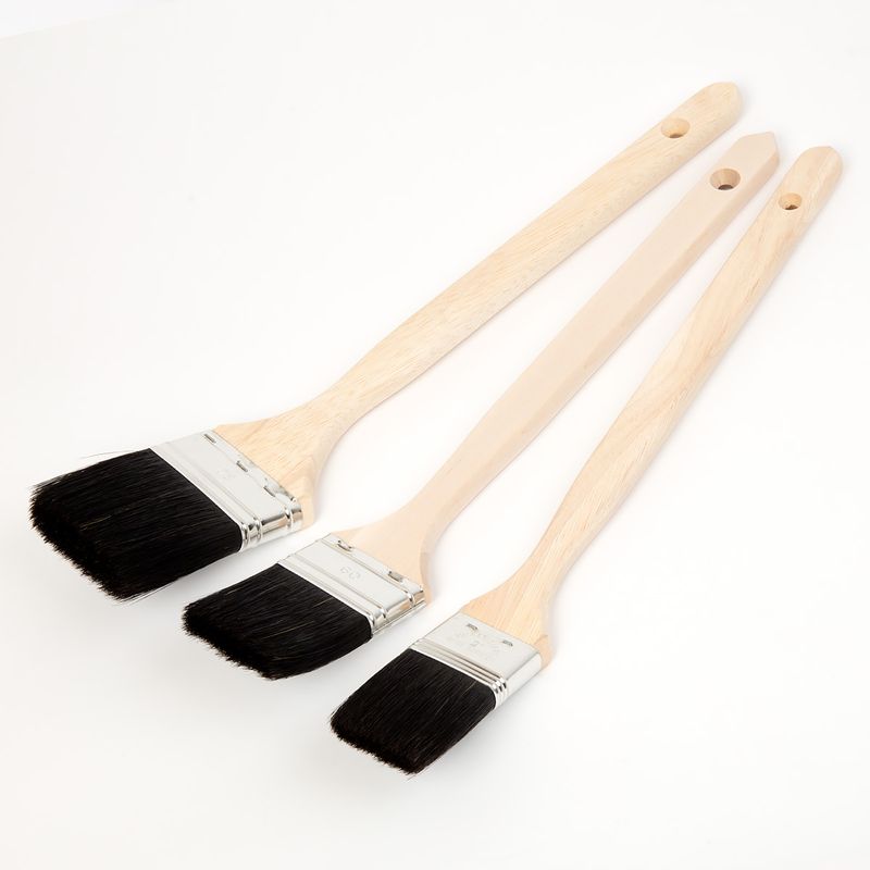 Lang vinkelpensel import