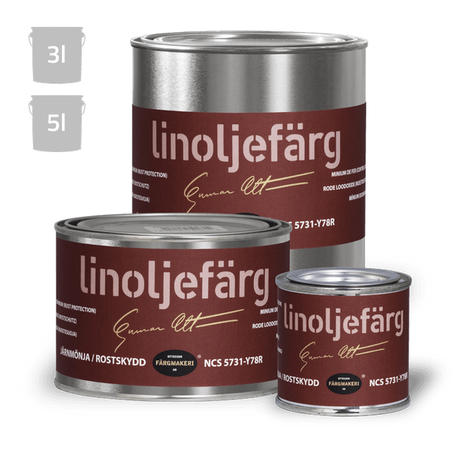 Hovedbilde Jernmønje