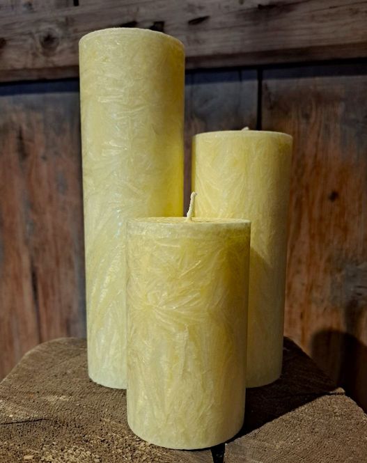 Hovedbilde Krystallys limone
