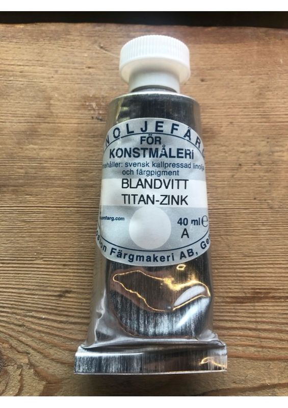 Titan-Zink 40ml