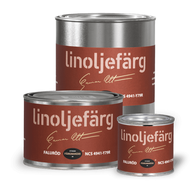 Hovedbilde Falurød