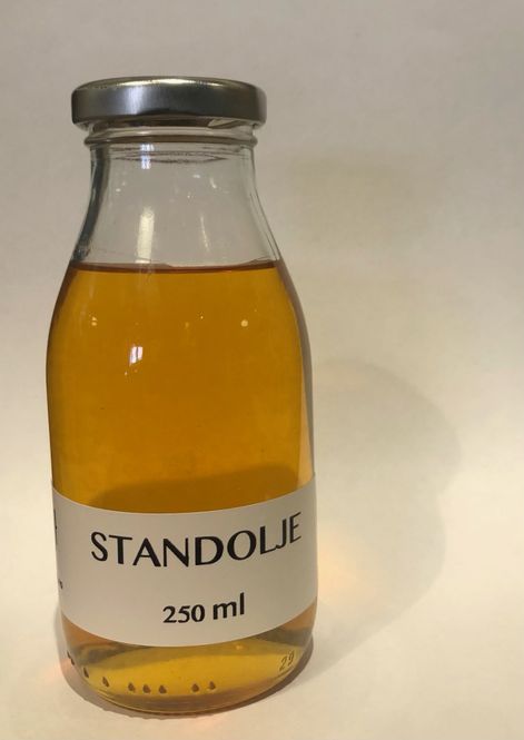 Hovedbilde Standolje